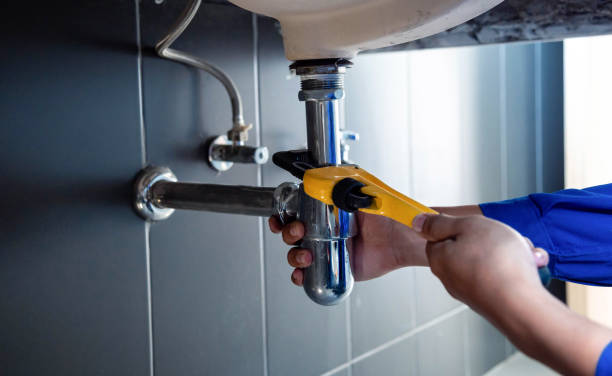 Trusted Duluth, MN Plumber Experts